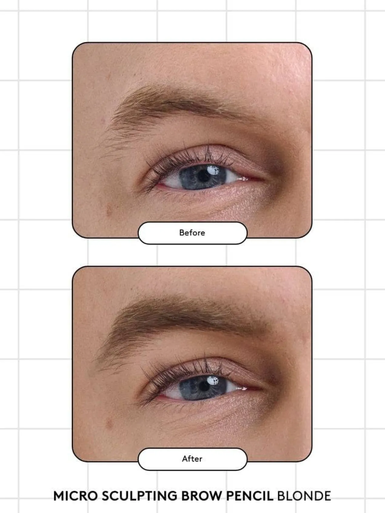 Eyebrow Pencil