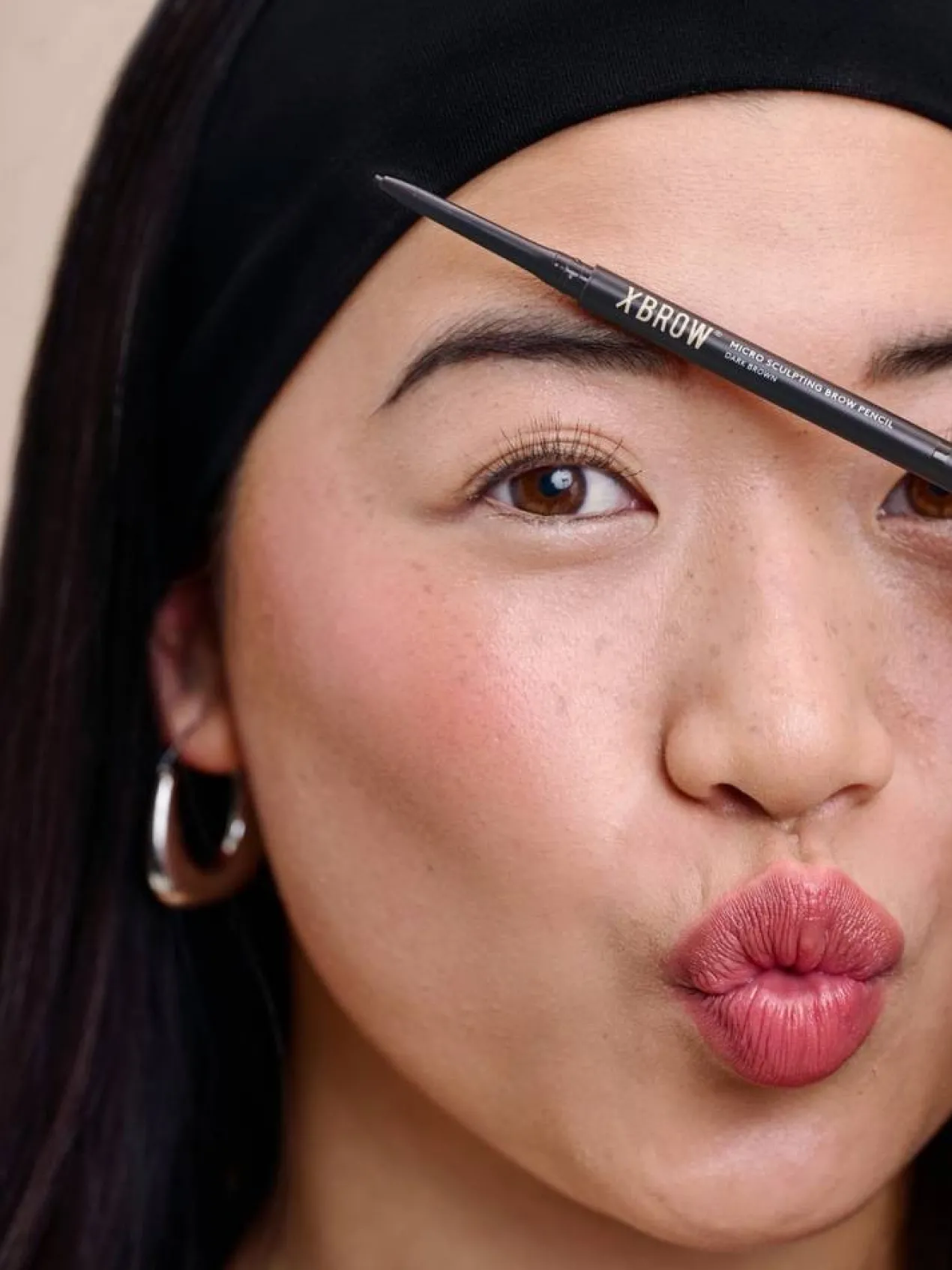 Eyebrow Pencil