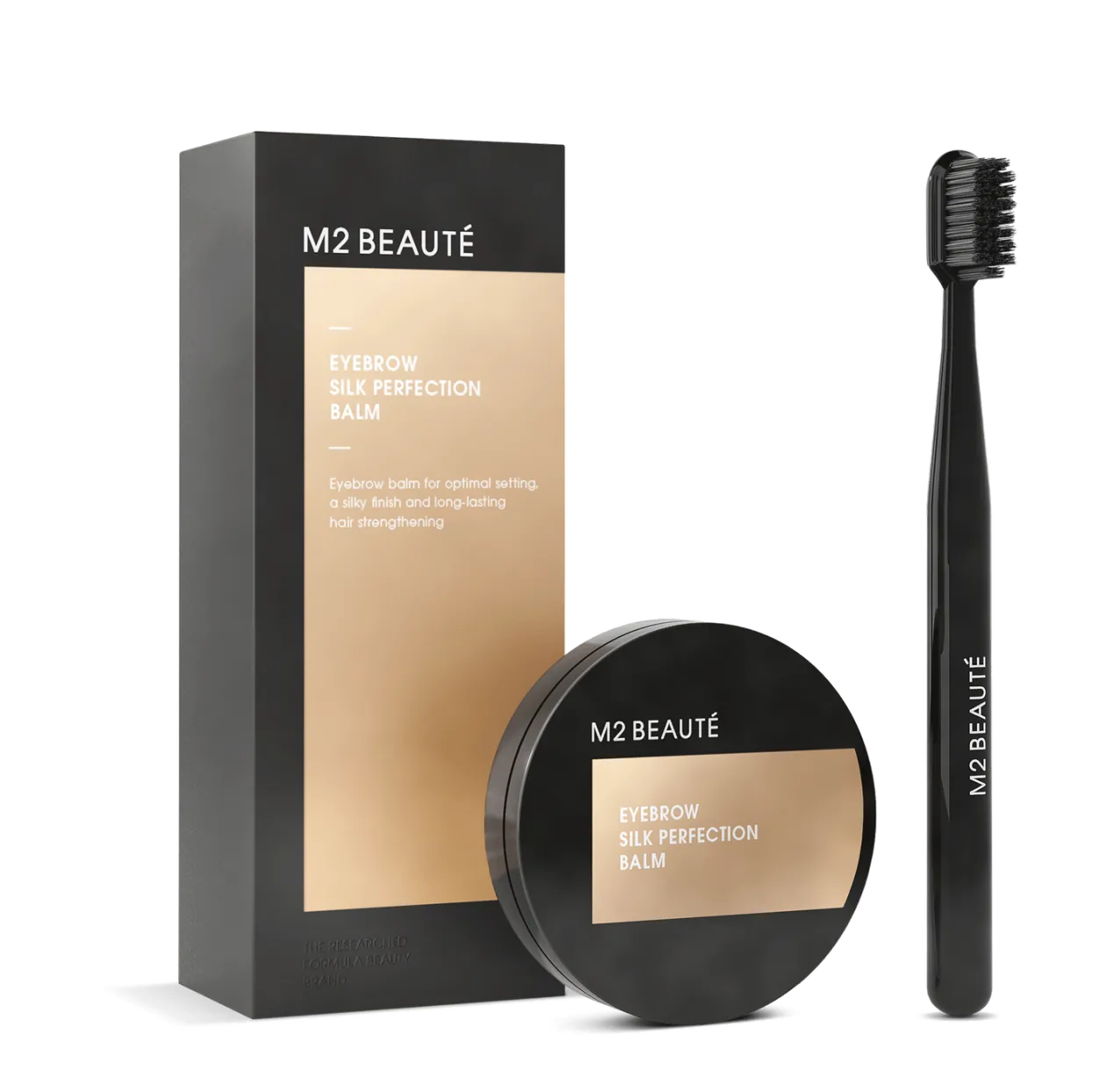 Eyebrow Silk Perfection Balm