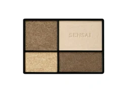 Eye Colour Palette Paleta de Sombras