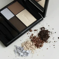 Eye Colour Palette Paleta de Sombras