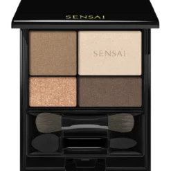 Eye Colour Palette Paleta de Sombras