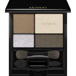 Eye Colour Palette Paleta de Sombras