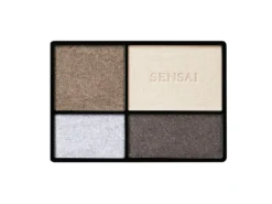 Eye Colour Palette Paleta de Sombras