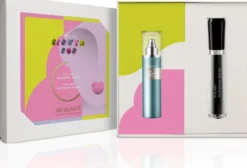 Eyelash & Hair Growth Set