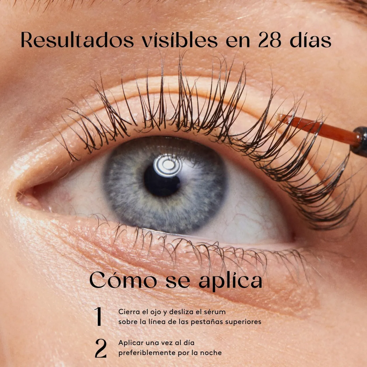 Eyelash Serum