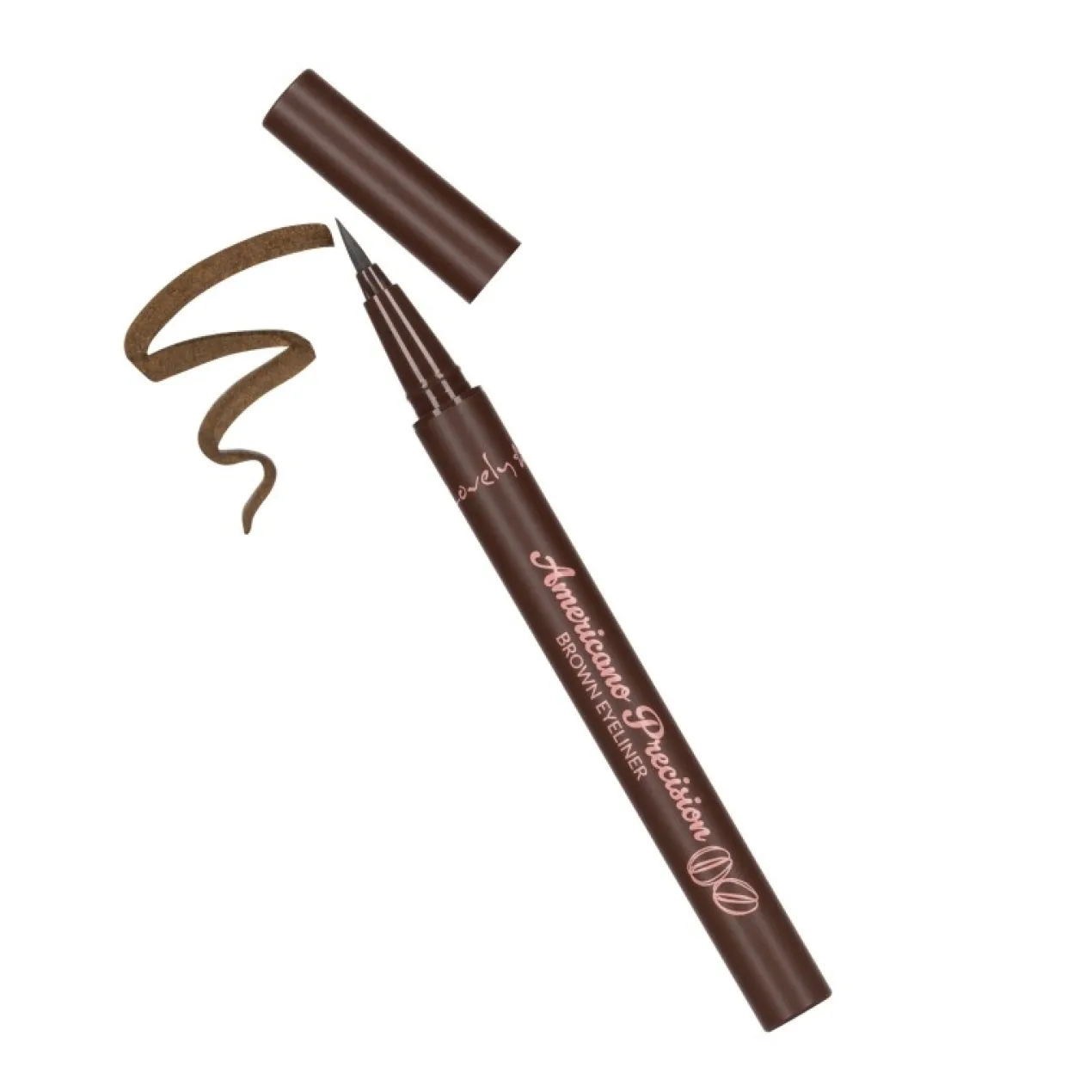 Eyeliner Americano Precision