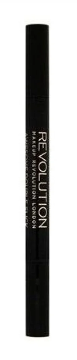 Eyeliner Awesome Double Flick Felt And Kohl