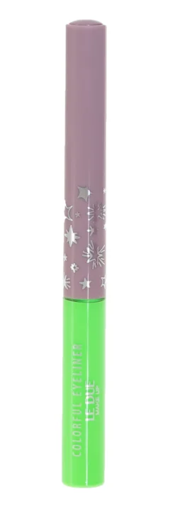 Eyeliner Colorfull