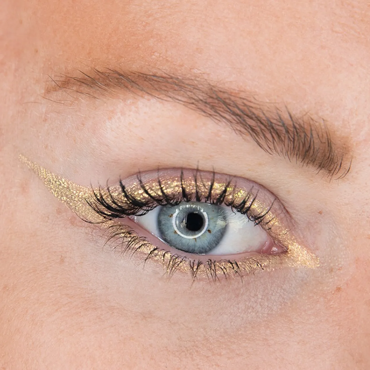 Eyeliner Duochrome