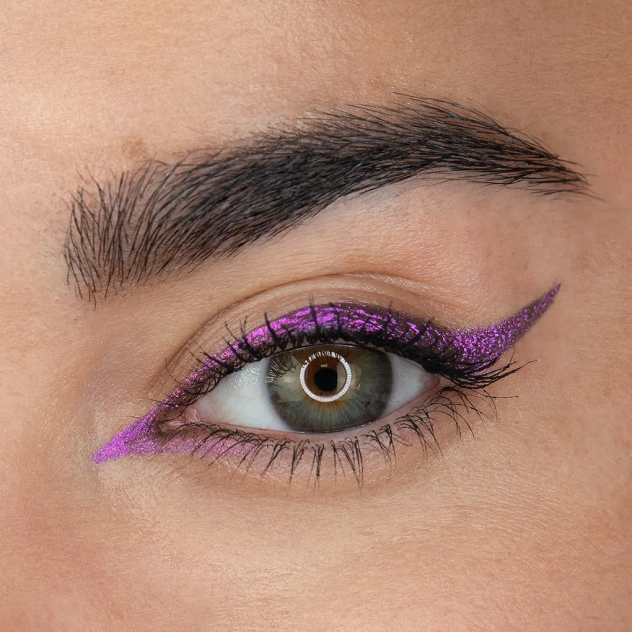 Eyeliner Duochrome