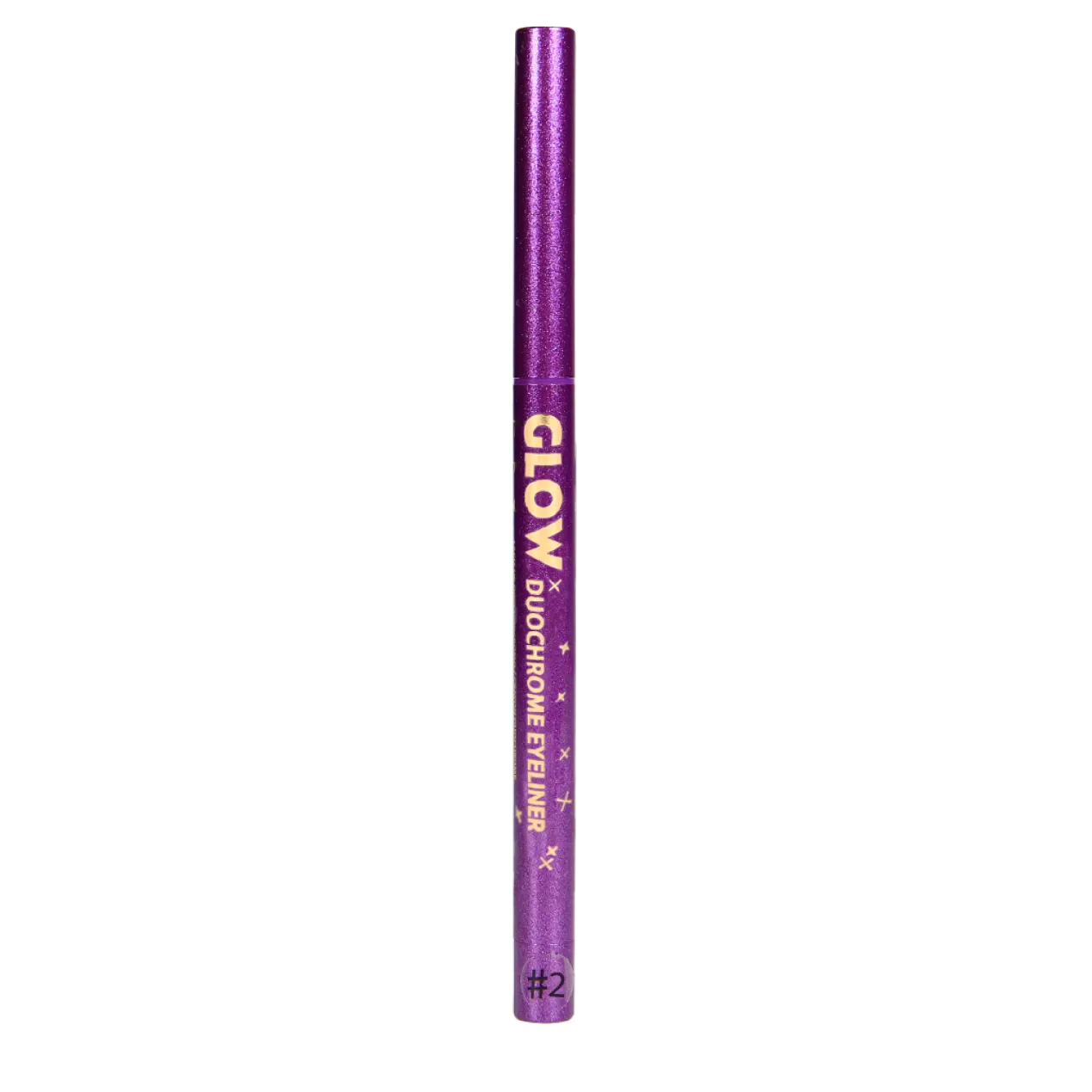 Eyeliner Duochrome