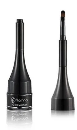 Eyeliner en Gel