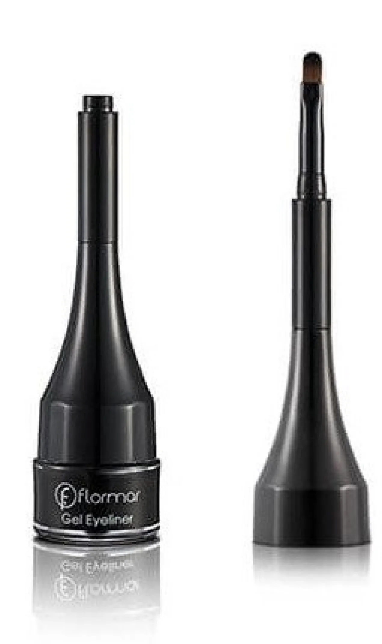 Eyeliner en Gel