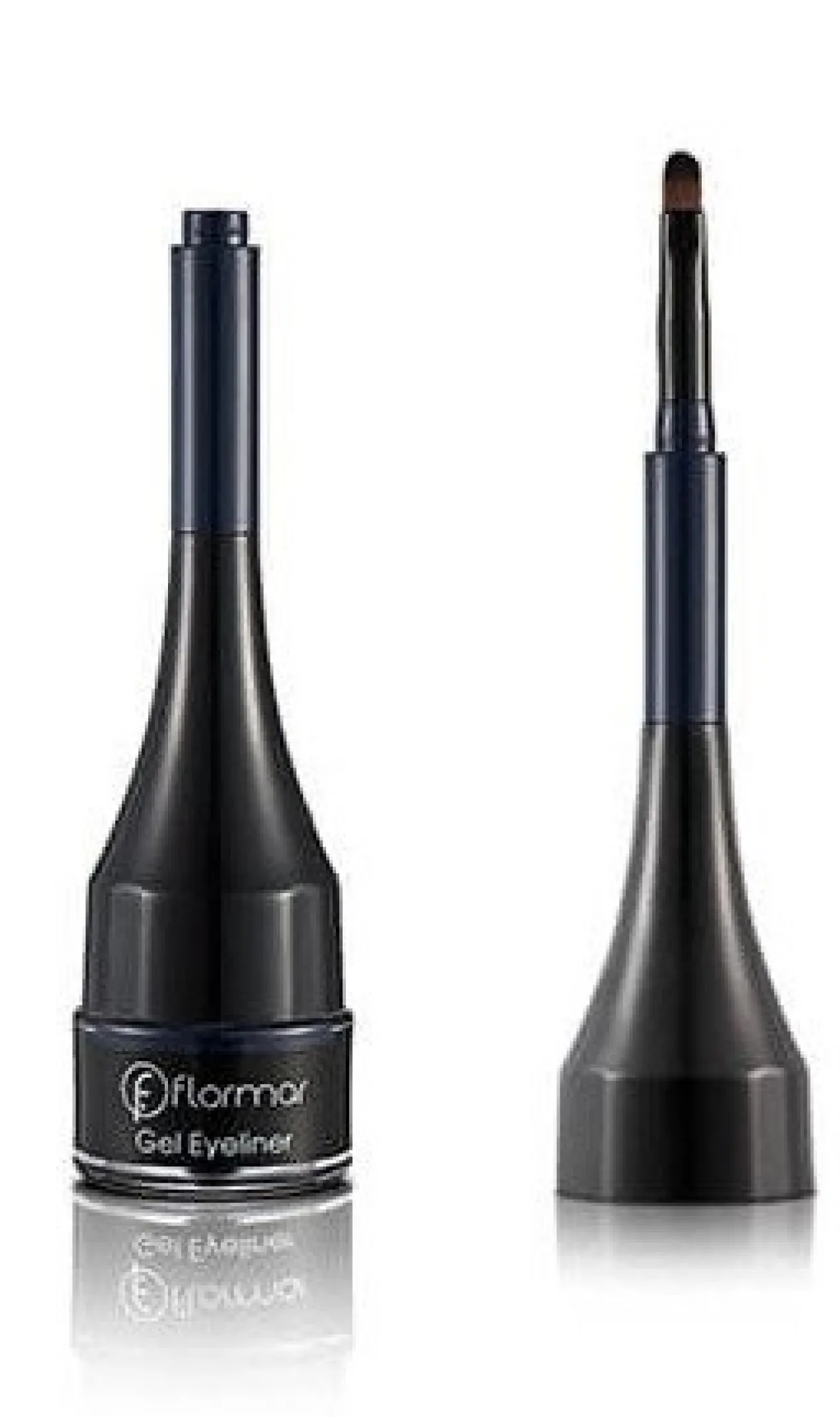 Eyeliner en Gel