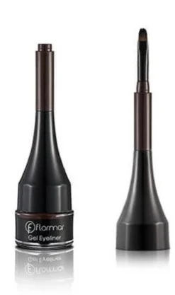 Eyeliner en Gel
