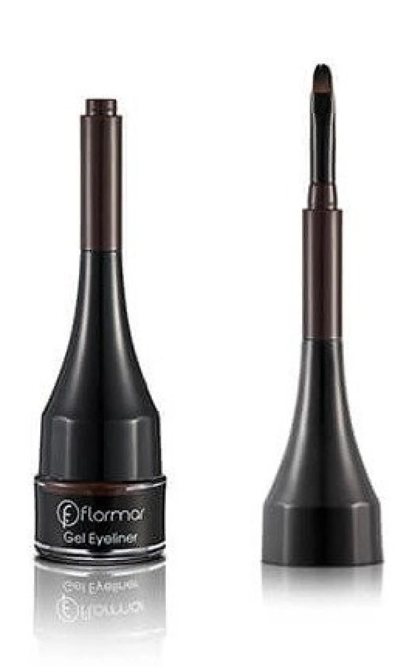 Eyeliner en Gel