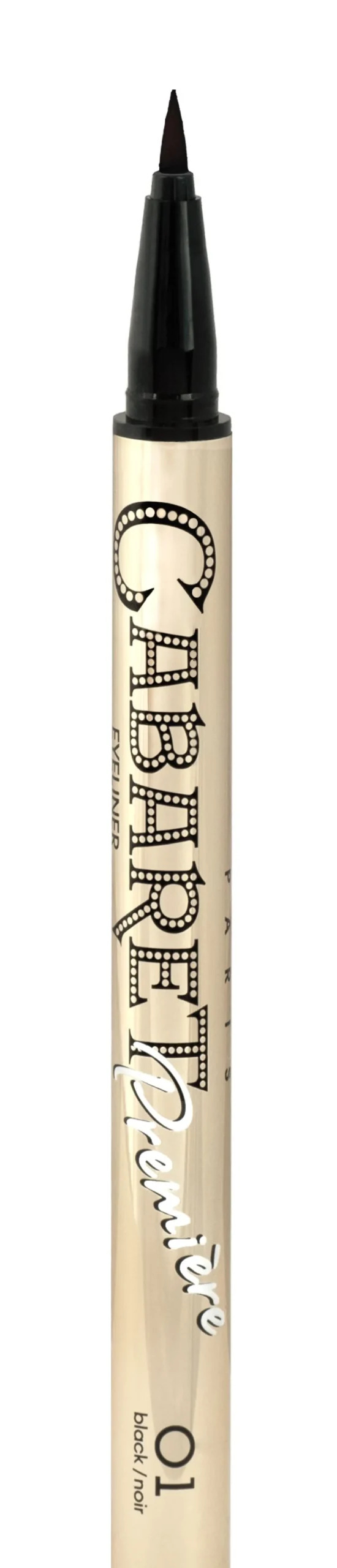 Eyeliner Extra Fino Cabaret