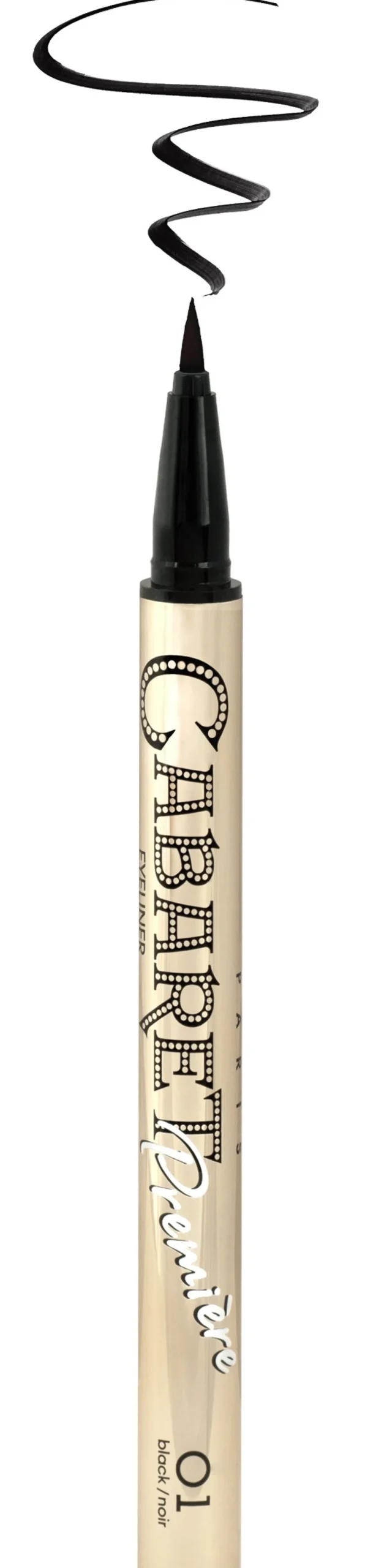 Eyeliner Extra Fino Cabaret