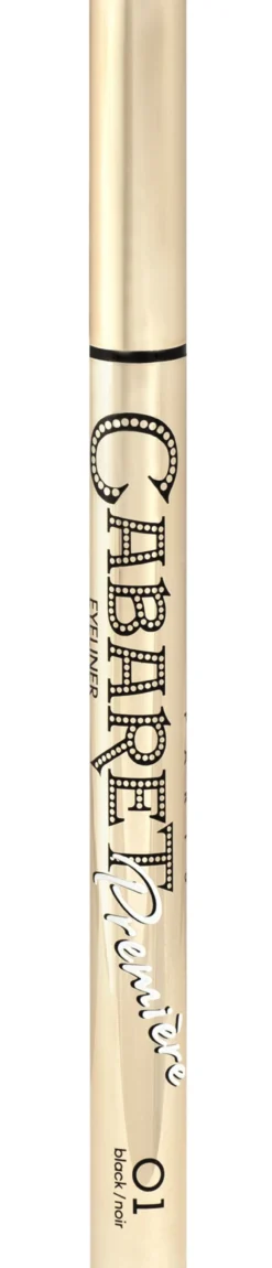 Eyeliner Extra Fino Cabaret
