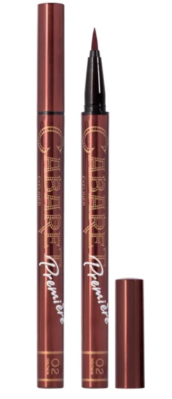 Eyeliner Extra Fino Cabaret