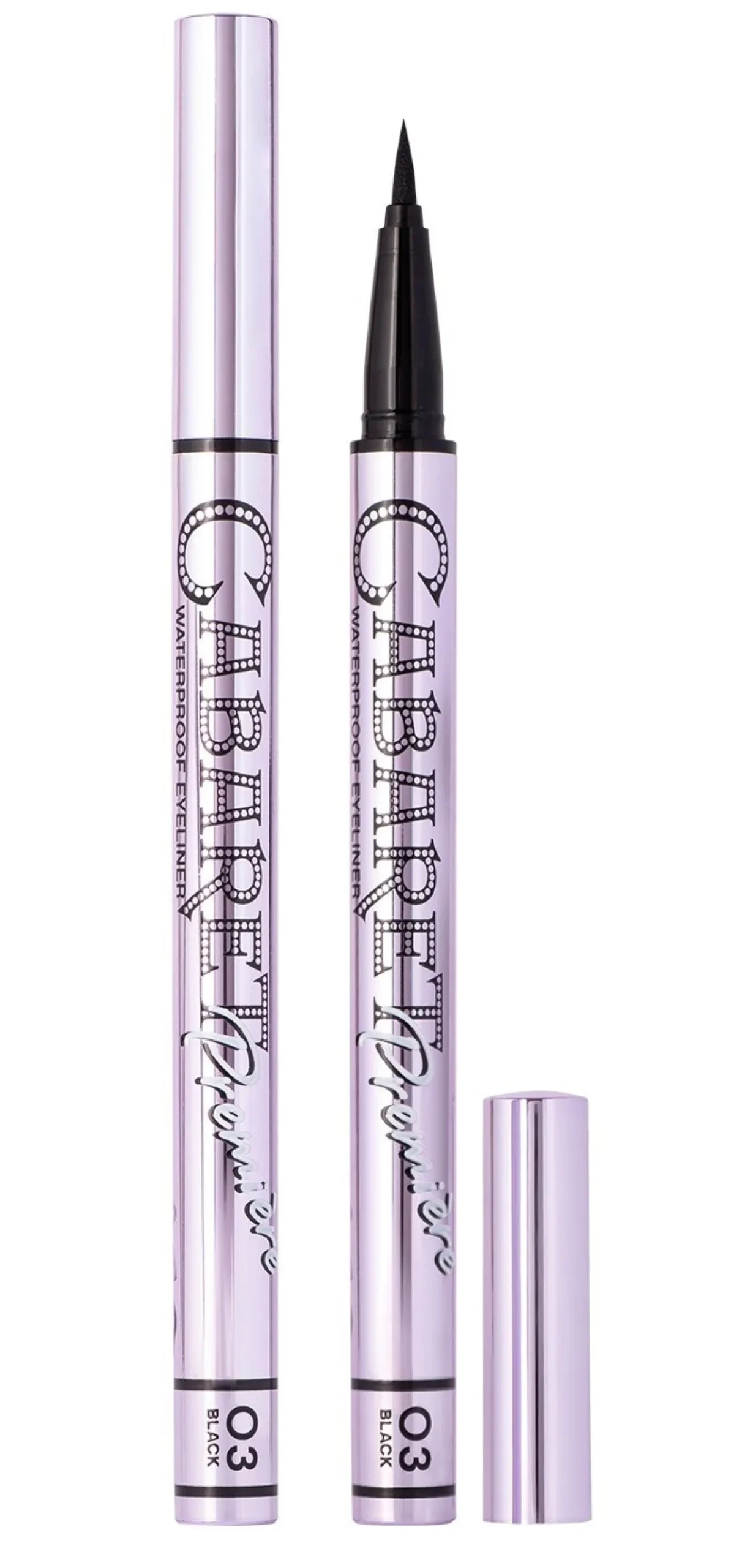 Eyeliner Extra Fino Cabaret