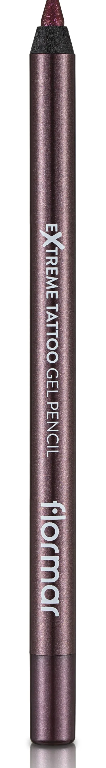 Eyeliner Extreme Tattoo Gel Pencil