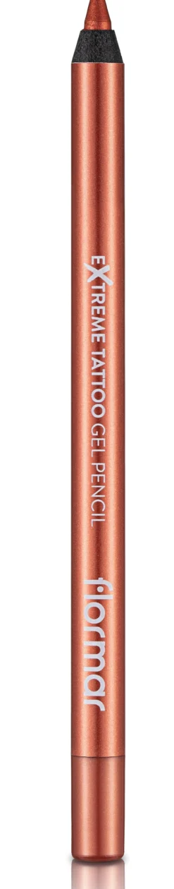 Eyeliner Extreme Tattoo Gel Pencil