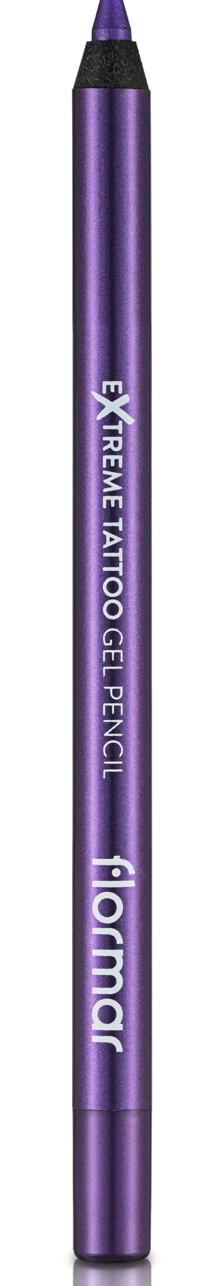 Eyeliner Extreme Tattoo Gel Pencil