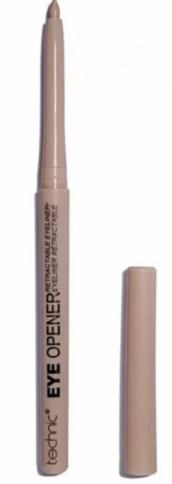 Eyeliner Eye Opener
