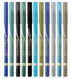 Eyeliner Long Lasting Kajal