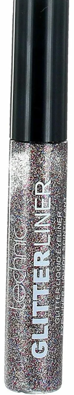 Eyeliner Líquido Glitter Carnival