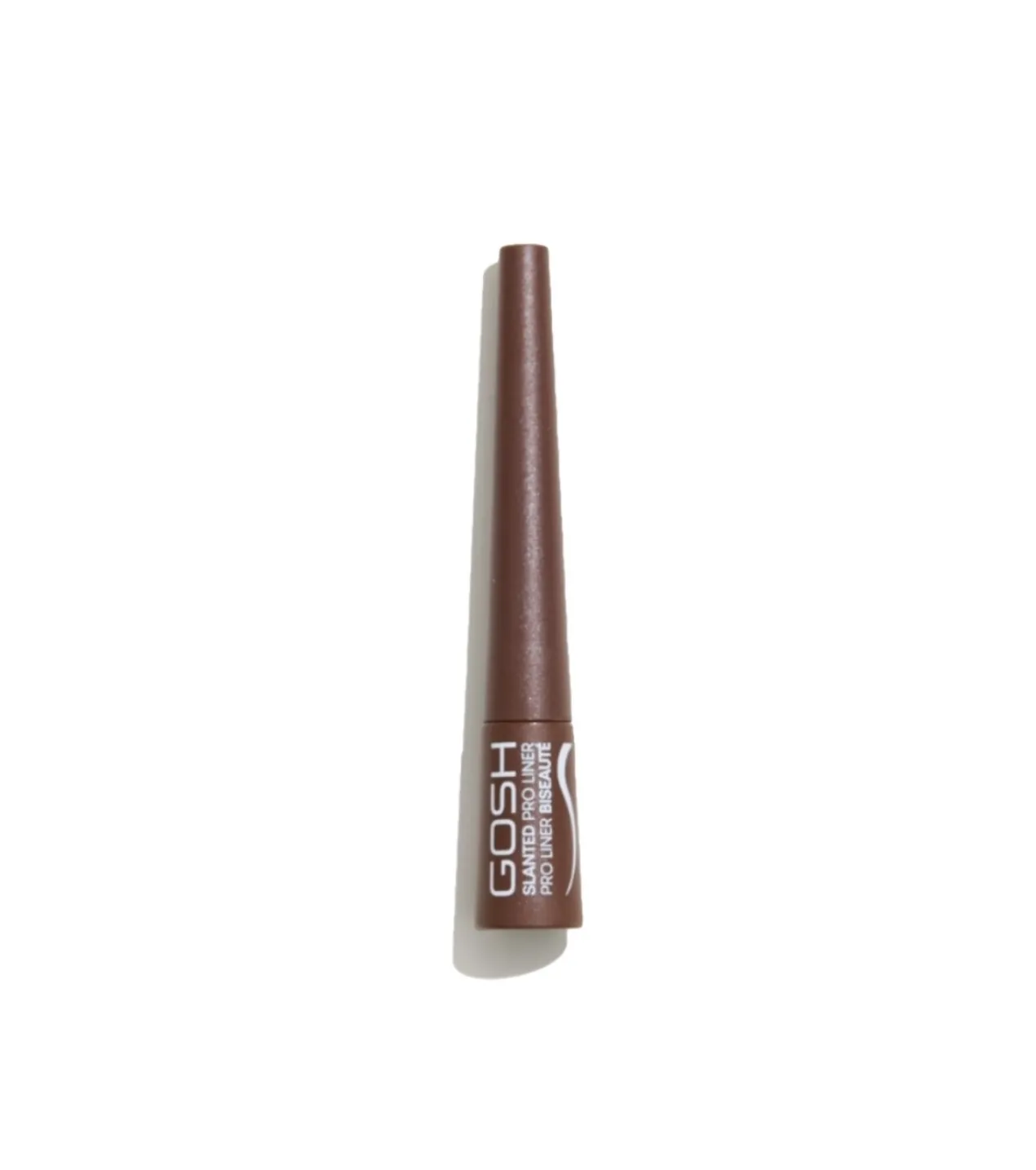 Eyeliner Líquido Slanted Pro Liner