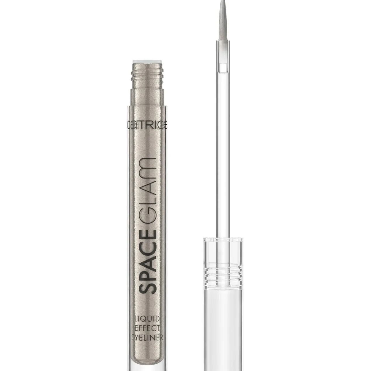 Eyeliner Líquido Space Glam