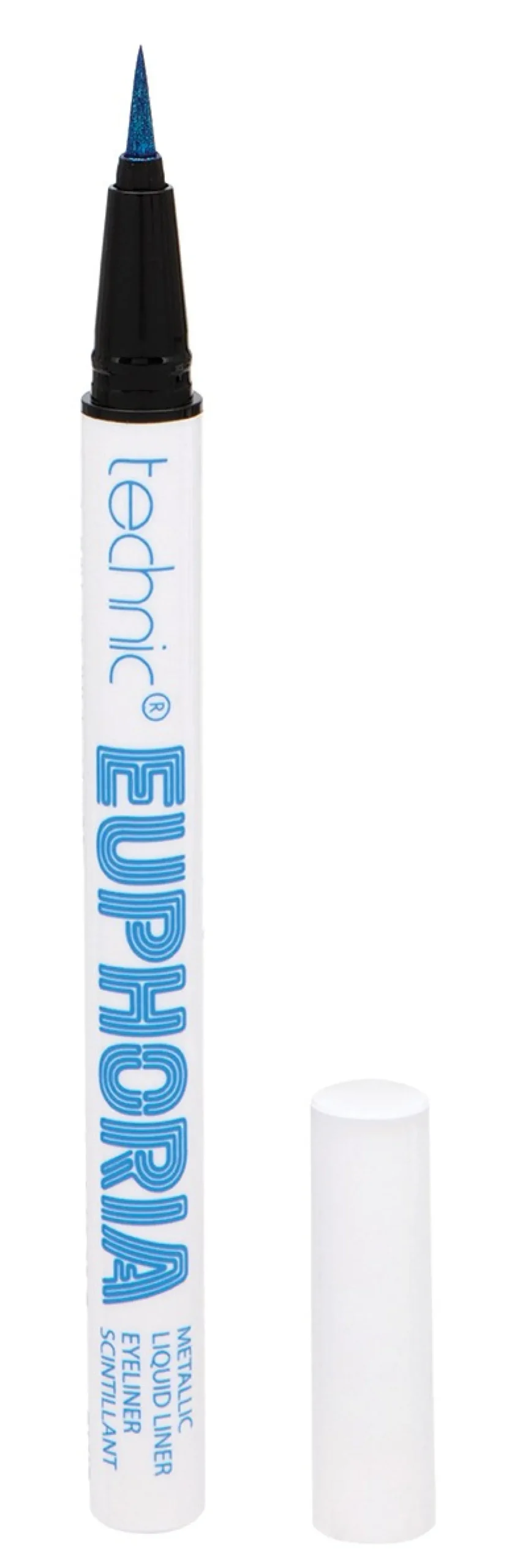 Eyeliner Metálico Euphoria