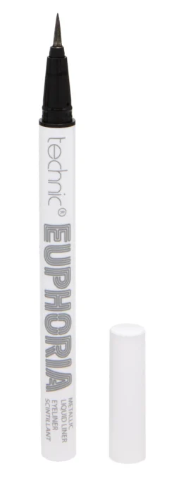 Eyeliner Metálico Euphoria