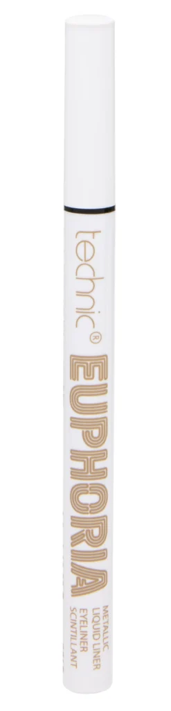 Eyeliner Metálico Euphoria
