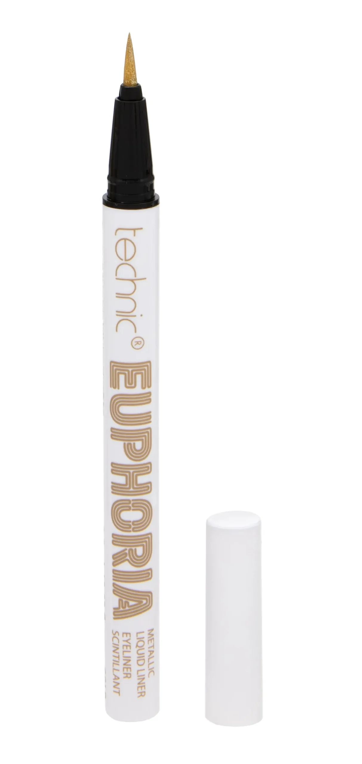 Eyeliner Metálico Euphoria