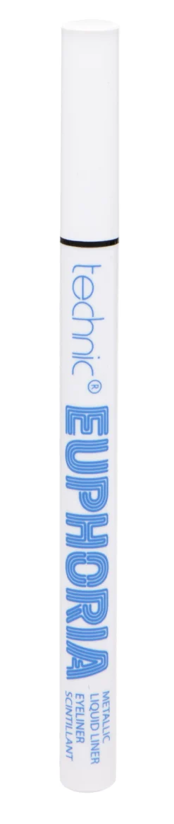 Eyeliner Metálico Euphoria