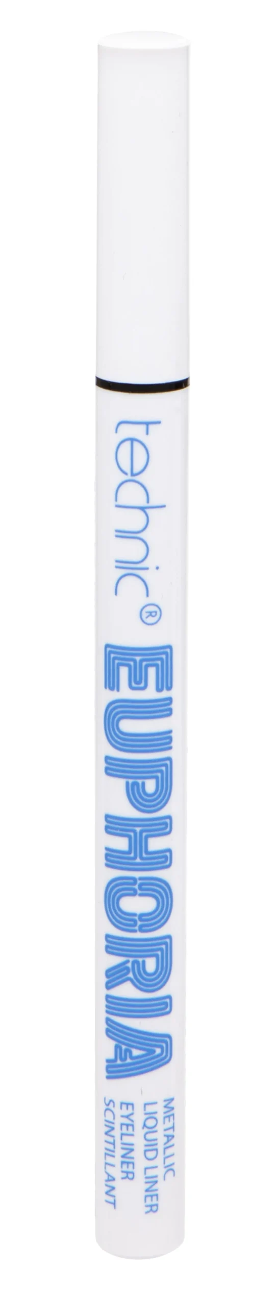 Eyeliner Metálico Euphoria