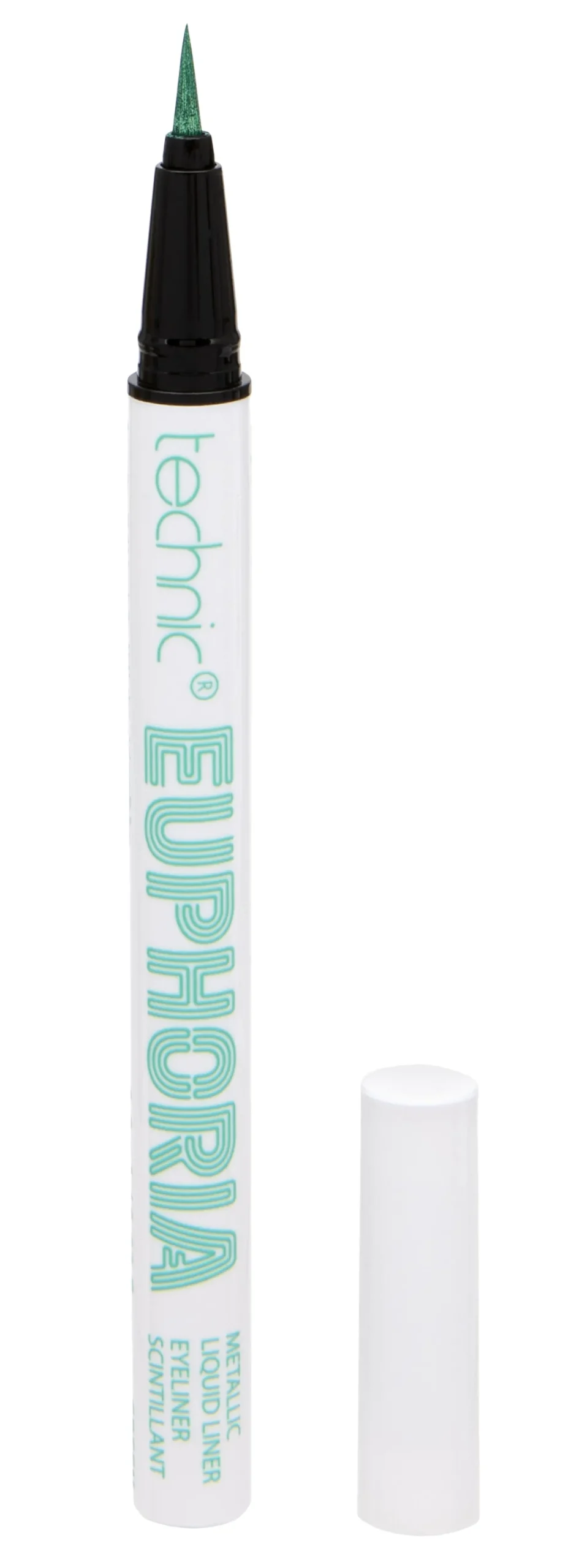 Eyeliner Metálico Euphoria