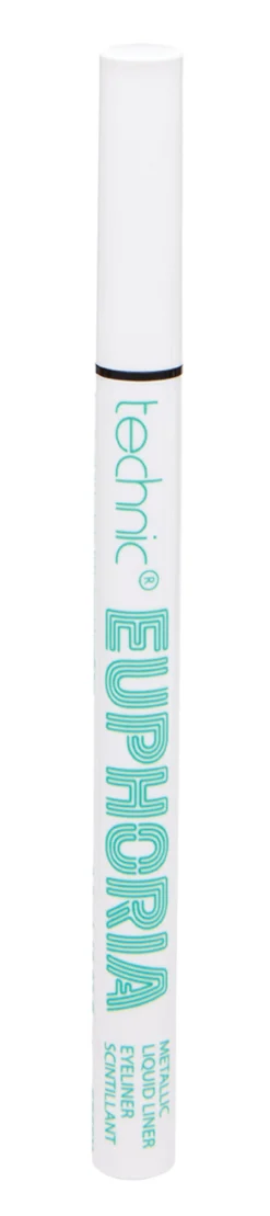 Eyeliner Metálico Euphoria