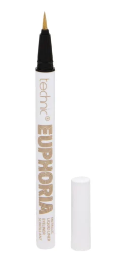 Eyeliner Metálico Euphoria