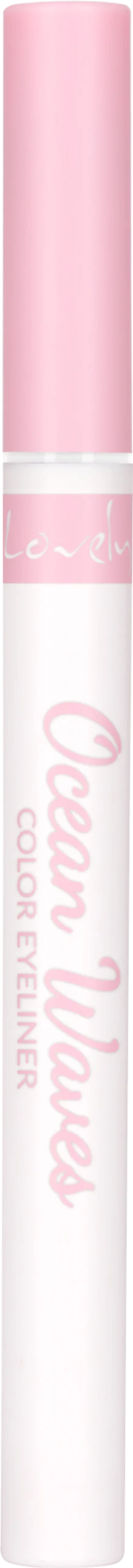 Eyeliner Ocean Waves