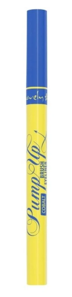 Eyeliner Pump Up Cobalt