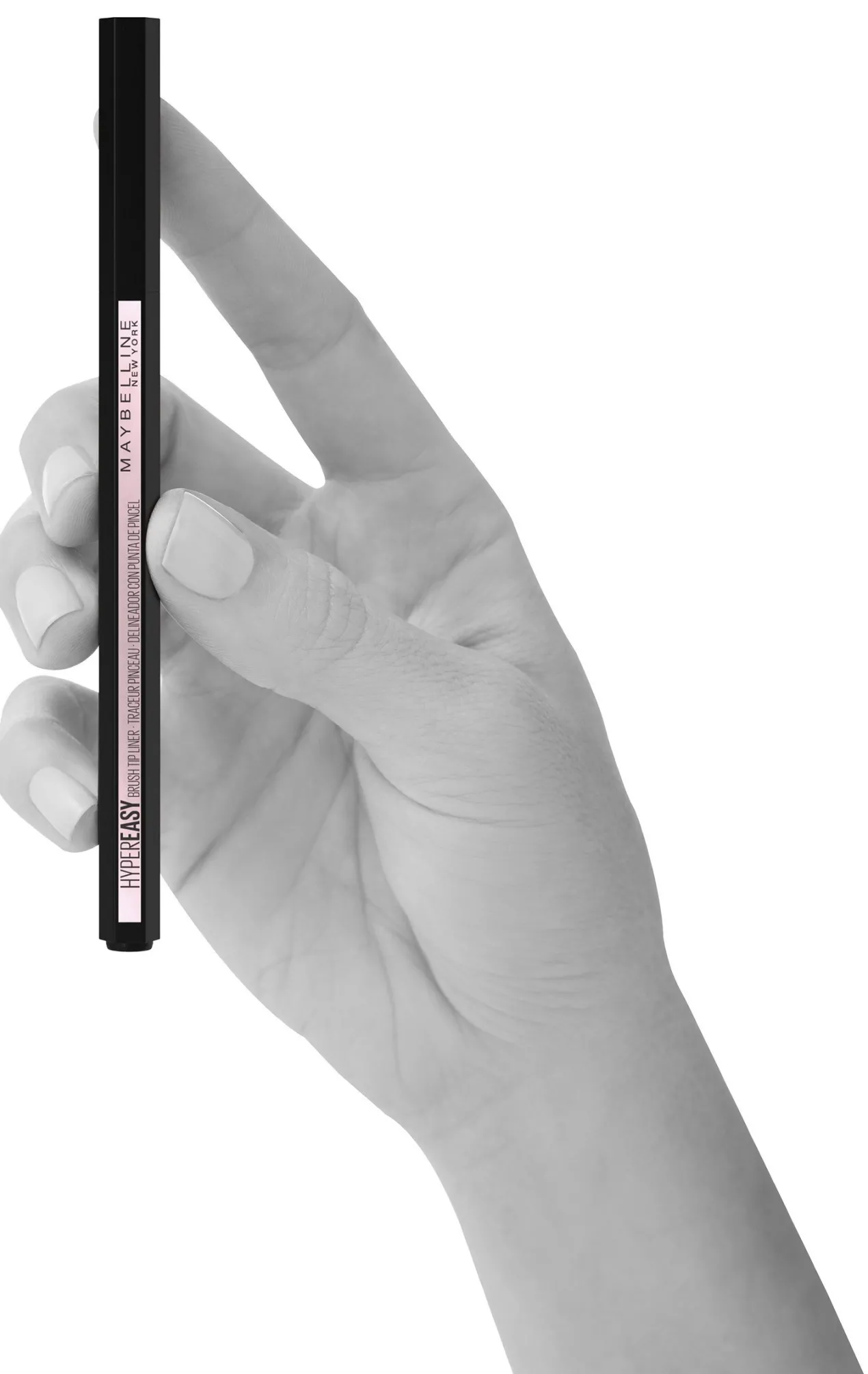 Eyeliner Rotulador Líquido HyperEasy