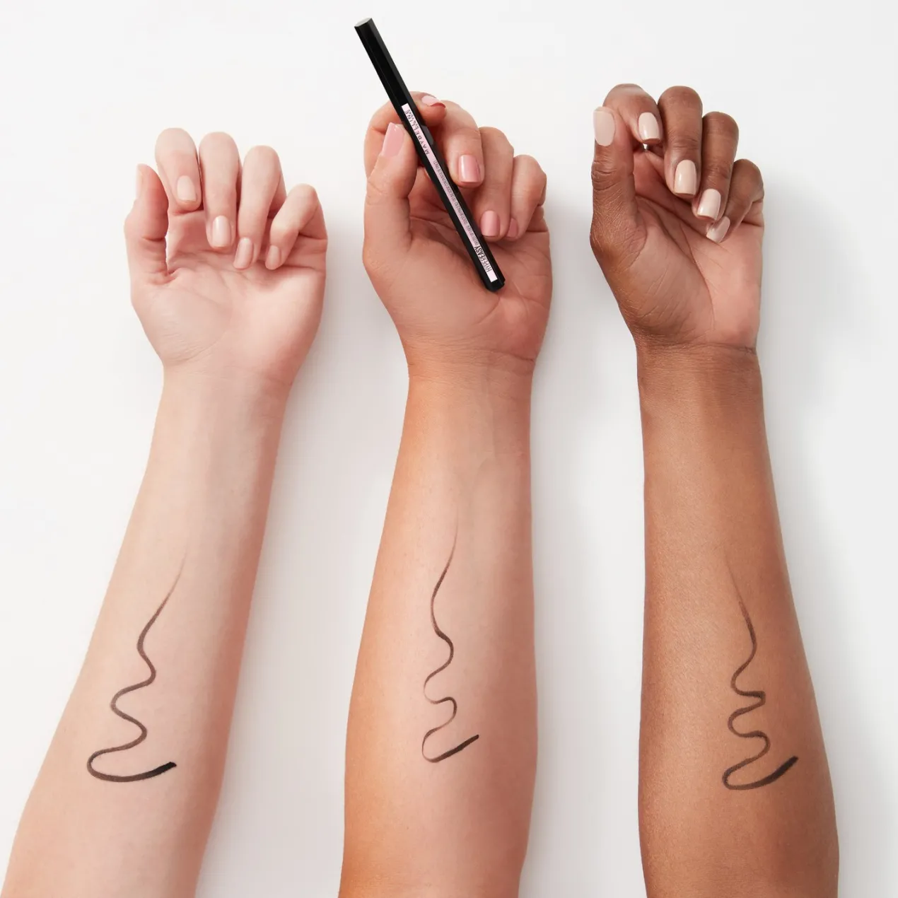 Eyeliner Rotulador Líquido HyperEasy