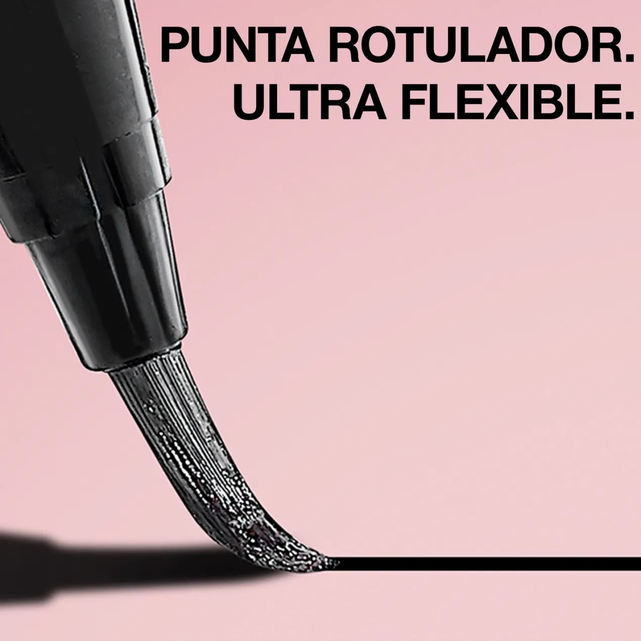 Eyeliner Rotulador Líquido HyperEasy