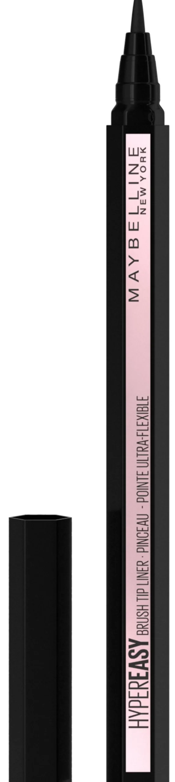 Eyeliner Rotulador Líquido HyperEasy