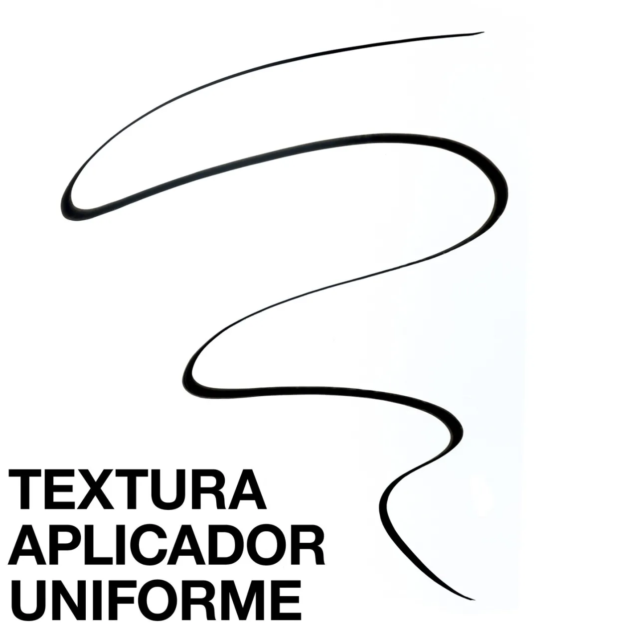 Eyeliner Rotulador Líquido HyperEasy
